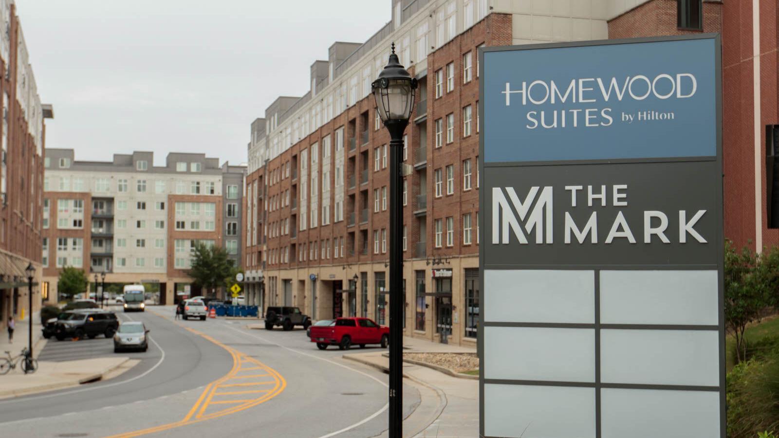 Athens apartments are pushing for early leases and raising prices
